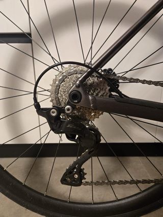 Orbea Avant Talla 49