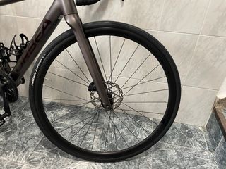 Orbea Avant H30 49 BRZ