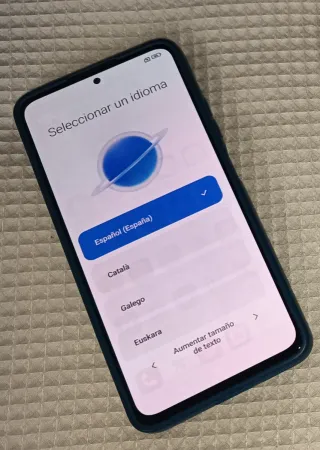 Xiaomi Redmi Note 11 Pro 5G