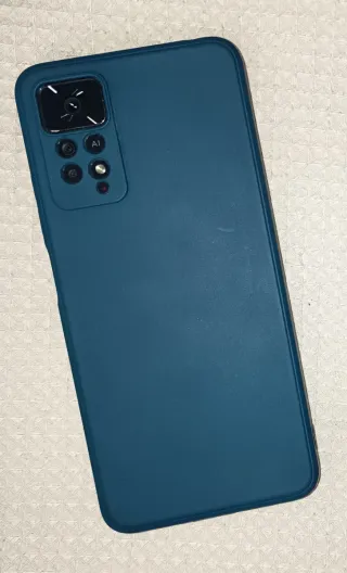Xiaomi Redmi Note 11 Pro 5G