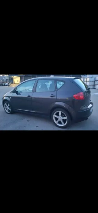SEAT Altea 2006