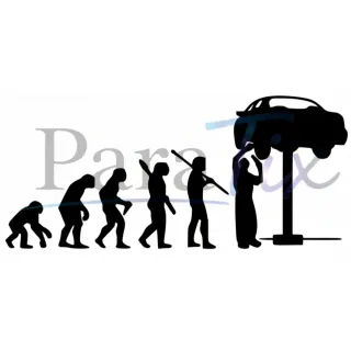 Pegatinas personalizadas