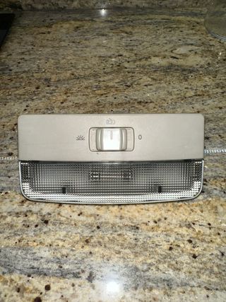 Luz Interior Seat León 1