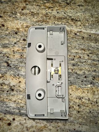 Luz Interior Seat León 1