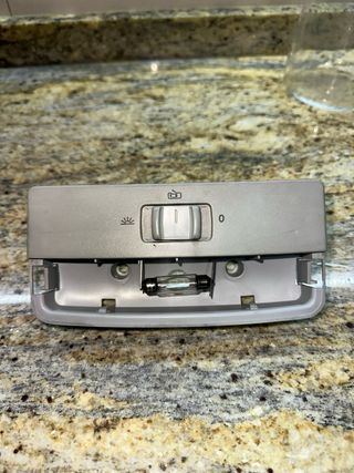 Luz Interior Seat León 1