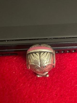 Abalorios Pandora Plata Niño y Niña