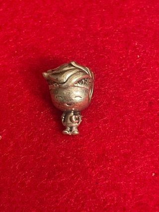 Abalorios Pandora Plata Niño y Niña