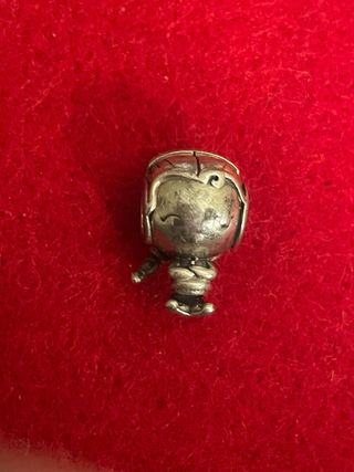 Abalorios Pandora Plata Niño y Niña