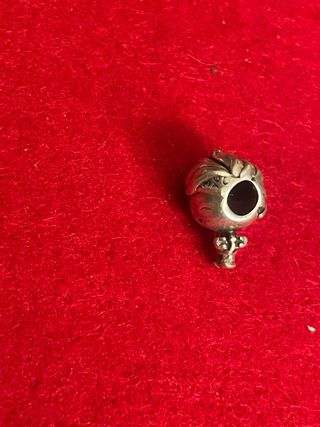 Abalorios Pandora Plata Niño y Niña