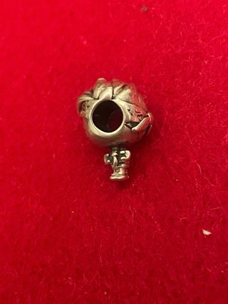 Abalorios Pandora Plata Niño y Niña