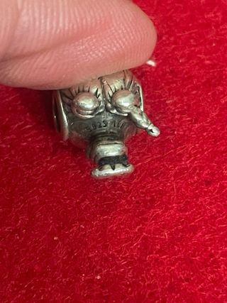 Abalorios Pandora Plata Niño y Niña