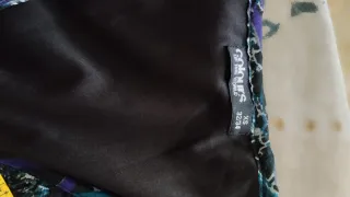 Abito donna estivo fantasia