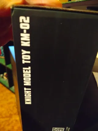 Transformers Armour Wasp Knight Model Toy KM-02