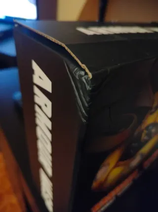 Transformers Armour Wasp Knight Model Toy KM-02