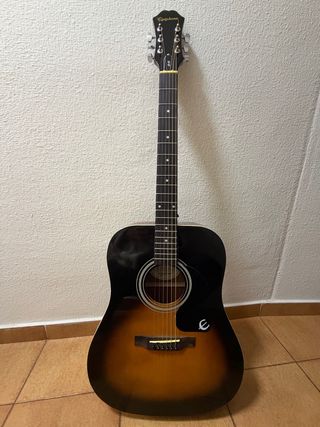 Chitarra Acustica per Mancini