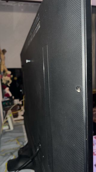 Smart TV Samsung 55 Negro