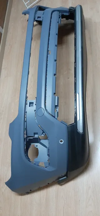 Paragolpes Delantero Jeep Compass