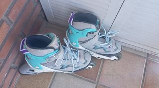 Patines en línea infantiles