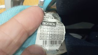 Patines en línea infantiles