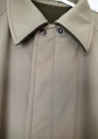 Loden Tirolés Lana Vintage T50