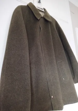 Loden Tirolés Lana Vintage T50