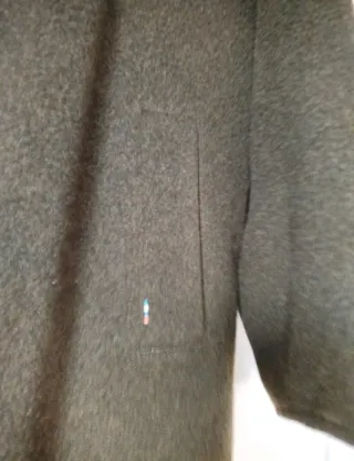 Loden Tirolés Lana Vintage T50