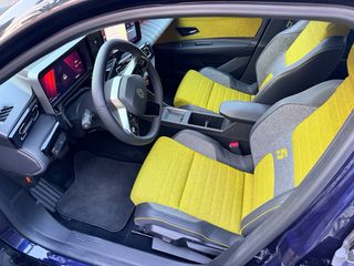 Renault 5 E-TECH 2025