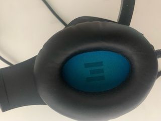 Cascos Gamer Alámbricos con Micrófono