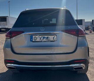 Mercedes-Benz GLE SUV (167) 2021