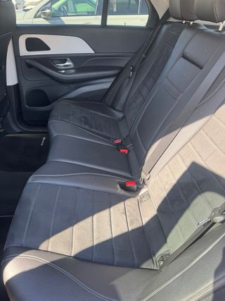 Mercedes-Benz GLE SUV (167) 2021