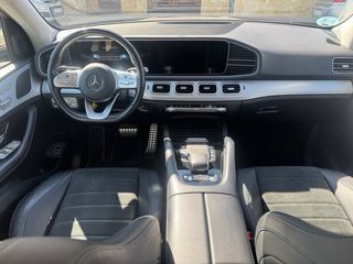 Mercedes-Benz GLE SUV (167) 2021