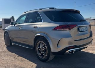 Mercedes-Benz GLE SUV (167) 2021