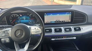 Mercedes-Benz GLE SUV (167) 2021