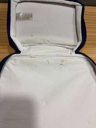 Porta meriendas Star Wars 3D