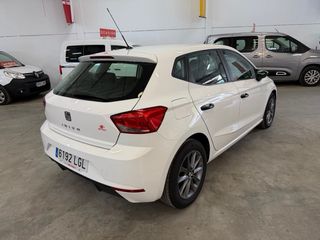 SEAT Ibiza 2020