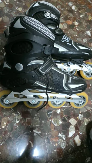 Patines en línea Fila Talla 45