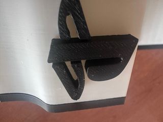 Soporte mandos  playstation 5