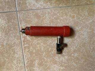 Herramientas Neumáticas Set