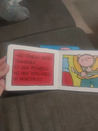 Nacho ya no usa el orinal (Spanish Edition)