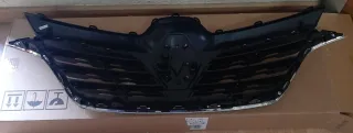 Rejilla Delantera Renault Arkana