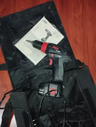 Taladro a Batería SKIL 14.4V