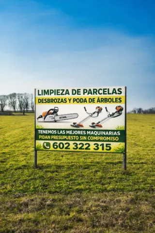 Se hace todo tipo de limpieza