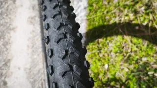 Bicicleta eléctrica Moustache Samedi FS 27/9