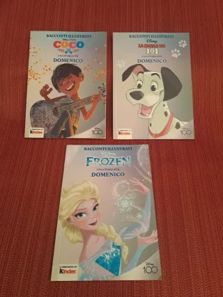 Racconti illustri Disney