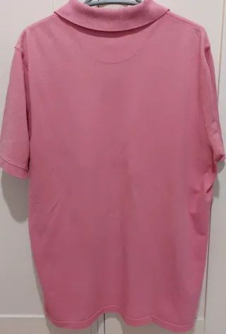 Polo Massimo Dutti original, talla XL, como nuevo