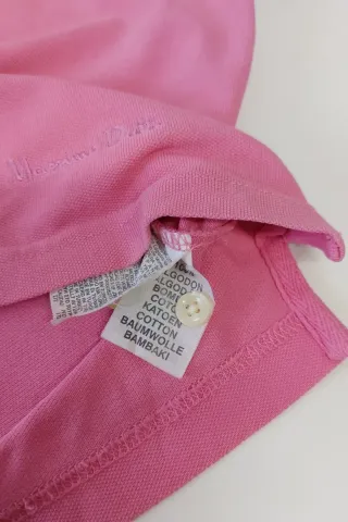 Polo Massimo Dutti original, talla XL, como nuevo