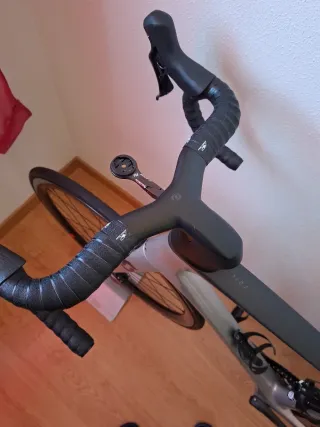 Bicicleta Carretera Scott Foil RC 30