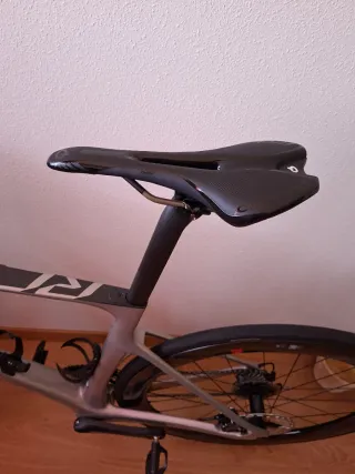 Bicicleta Carretera Scott Foil RC 30