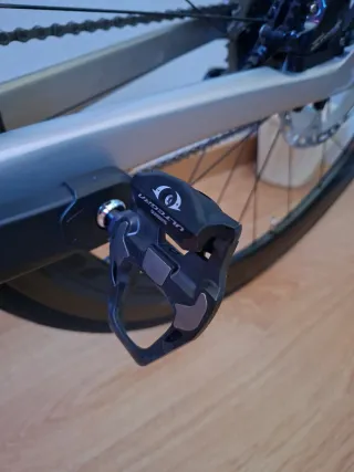 Bicicleta Carretera Scott Foil RC 30