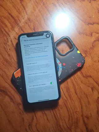 iPhone XR Negro